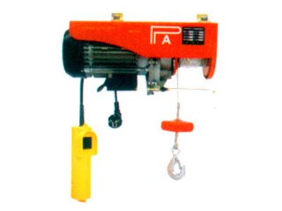 200-600kg、220v電動葫蘆